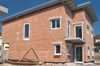 Darleyhall home extensions