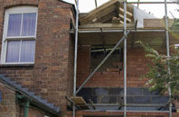 free Darleyhall home extension quotes