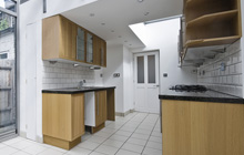 Darleyhall kitchen extension leads