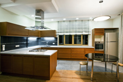 kitchen extensions Darleyhall
